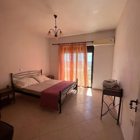 Pounentis House