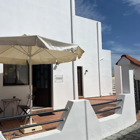 Pounentis House Holiday home Mesanagros