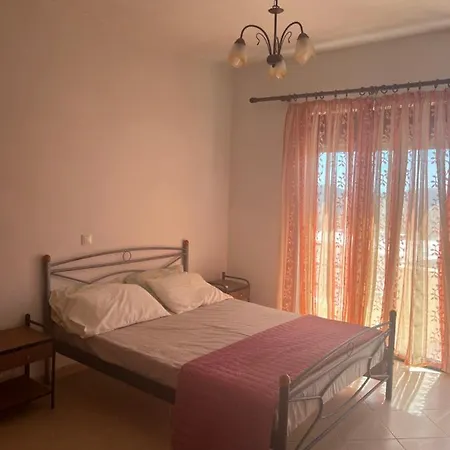 Holiday home Pounentis House Mesanagros